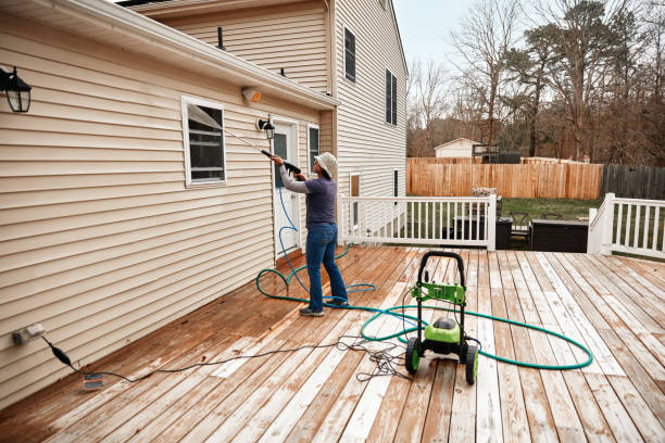Best Affordable Power Washing  in Pine Mountain Clu, CA