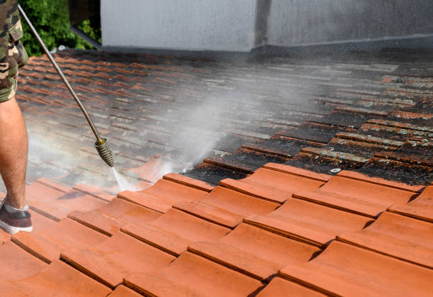 Why Choose Our Certified Pressure Washing Experts for Your Project Needs in Pine Mountain Clu, CA?
