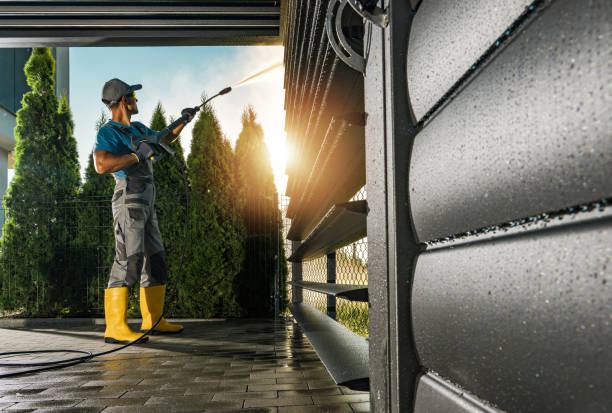 Pressure Washing Services for Businesses in Pine Mountain Clu, CA