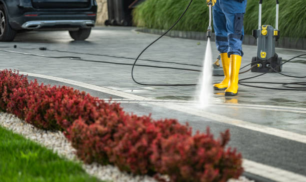 Pressure Washing Contractors in Pine Mountain Clu, CA