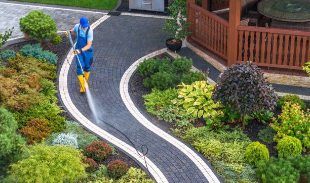  Pine Mountain Clu, CA Pressure Washing Pros