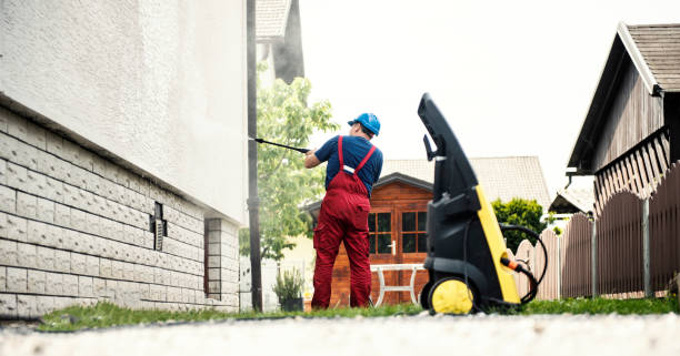 Best Affordable Pressure Washing  in Pine Mountain Clu, CA